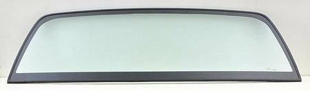 Stationary Non-Heated Back Window Back Glass Compatible with Dodge Ram Pickup 1500 2002-2008 & 2500 3500 2003-2009 & 4500 5500 2006-2009 & 3500Cab/Chs 4500Cab/Chs 5500Cab/Chs 2010 Models