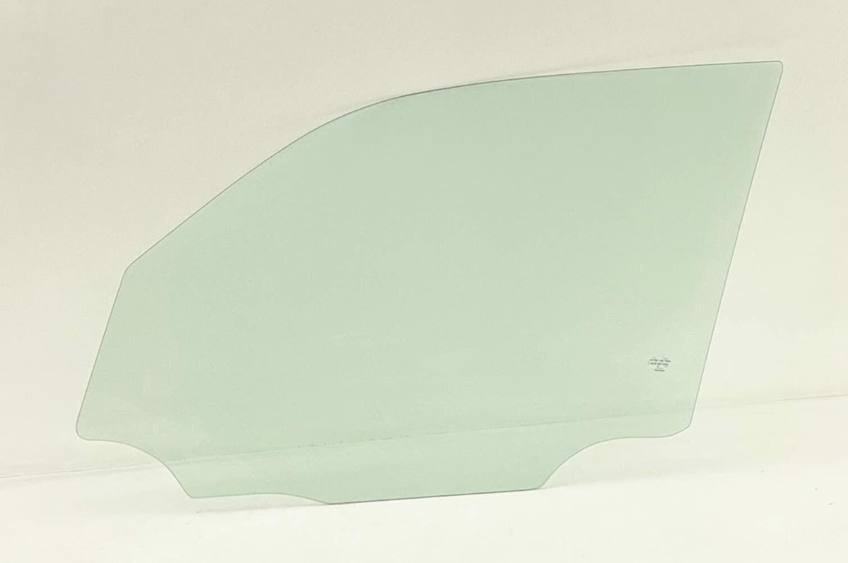 Driver Left Side Front Door Window Door Glass Compatible with Mercedes Benz GLK350 GLK250 2010-2015 Models