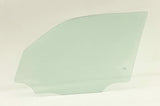 Driver Left Side Front Door Window Door Glass Compatible with Mercedes Benz GLK350 GLK250 2010-2015 Models