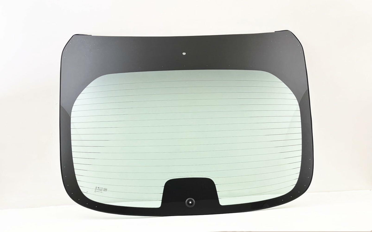 Heated Back Window Back Glass Compatible with Honda Civic 4 Door Hatchback 2022-2026 Models