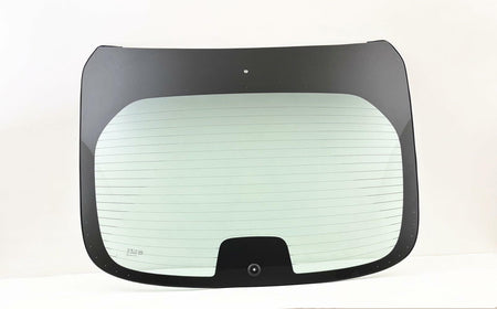 Heated Back Window Back Glass Compatible with Honda Civic 4 Door Hatchback 2022-2026 Models