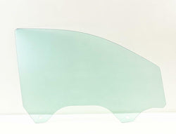 Tempered Passenger Right Side Front Door Window Door Glass Compatible with Chevrolet Silverado EV 2024-2025 Models (Only For Electric Vehicles)