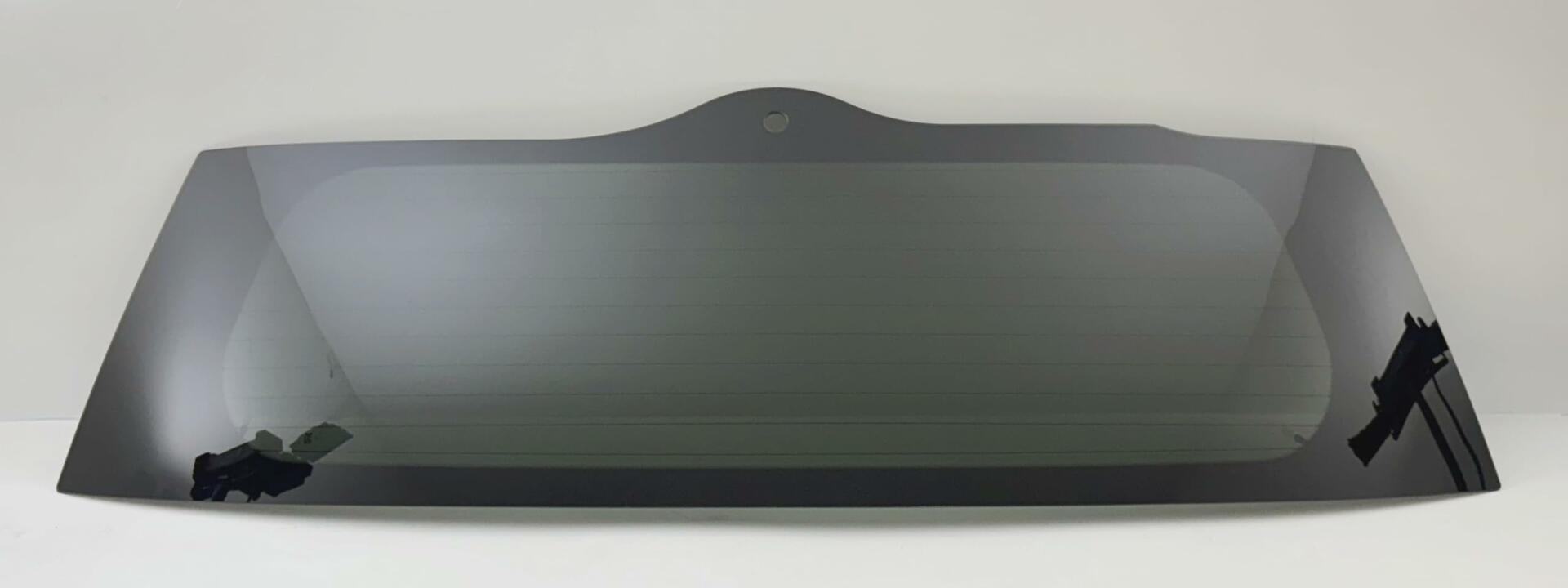 Heated Privacy Back Window Back Glass Compatible With Hyundai Santa Fe 2024-2026 Models