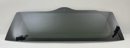 Heated Privacy Back Window Back Glass Compatible With Hyundai Santa Fe 2024-2026 Models
