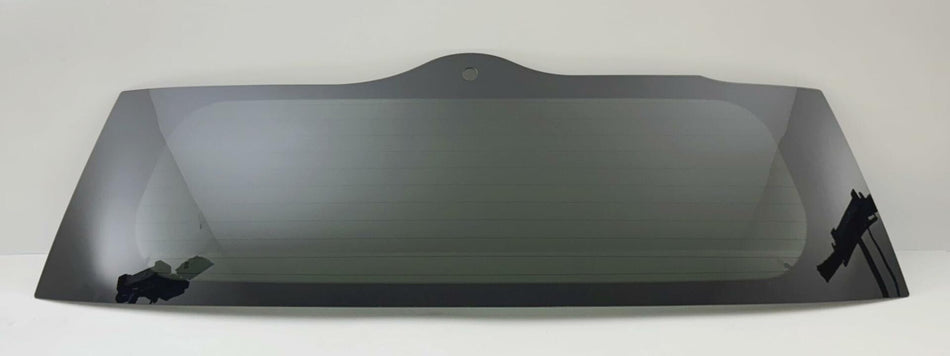 Heated Privacy Back Window Back Glass Compatible With Hyundai Santa Fe 2024-2026 Models