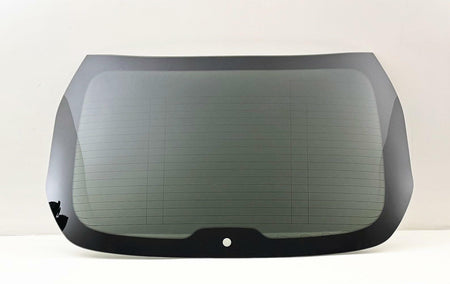Heated Rear Tailgate Window Back Glass Compatible with Ford Mustang MACH-E 2021-2026 Models