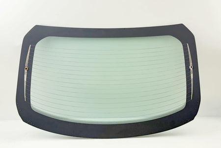 Heated Rear Back Window Back Glass Compatible with Subaru BRZ / Toyota GR86 2022-2025 Models