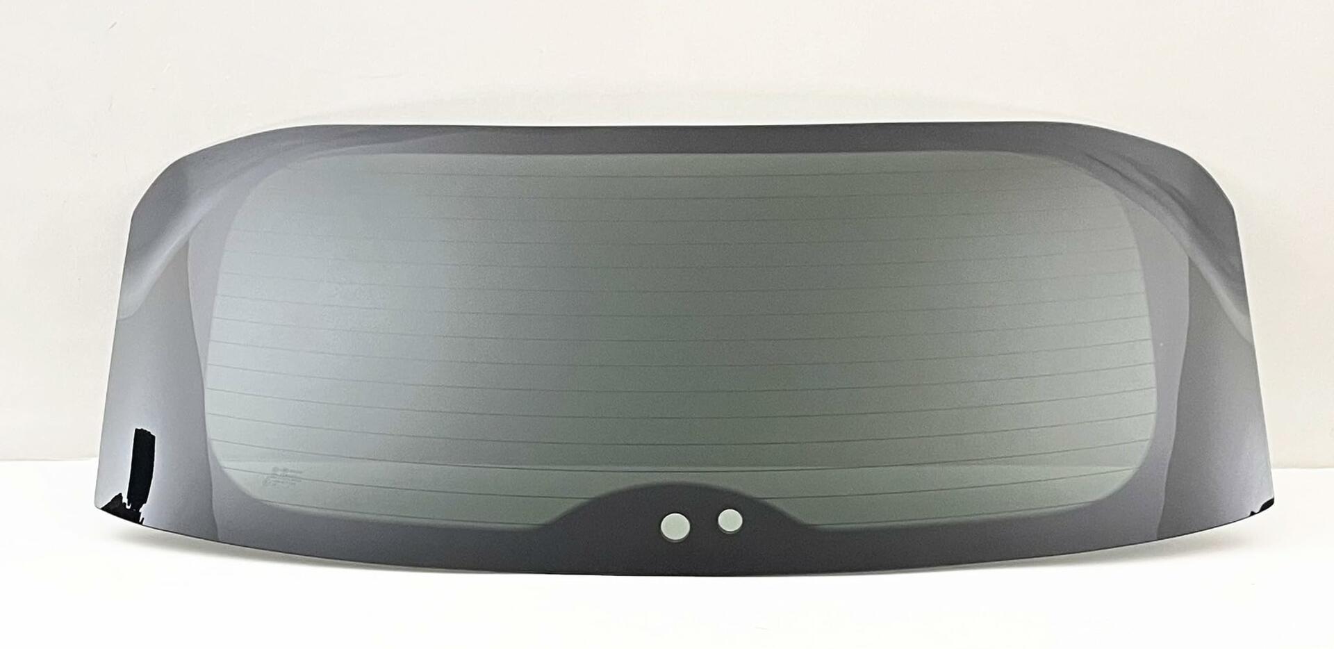 Rear Back Tailgate Window Back Glass Compatible with Genesis GV70 2022-2025 Models