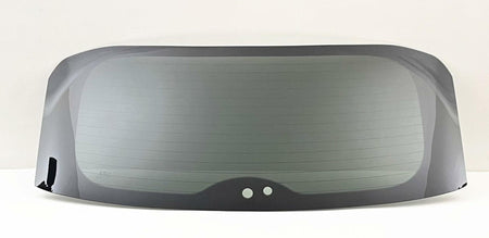 Rear Back Tailgate Window Back Glass Compatible with Genesis GV70 2022-2025 Models