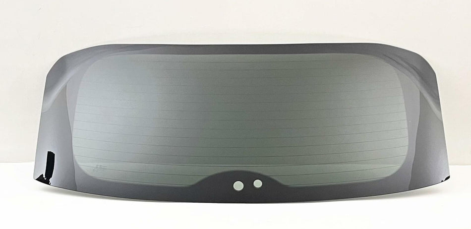 Rear Back Tailgate Window Back Glass Compatible with Genesis GV70 2022-2025 Models