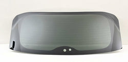Rear Back Tailgate Window Back Glass Compatible with Genesis GV70 2022-2025 Models