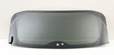 Rear Back Tailgate Window Back Glass Compatible with Genesis GV70 2022-2025 Models