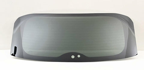 Rear Back Tailgate Window Back Glass Compatible with Genesis GV70 2022-2025 Models