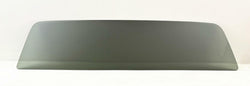 Privacy W/Gakset Back Window Glass Compatible With Chevrolet Pickup C/K Series 1976-1980 / C10 C20 C30 K10 K20 K30 1981-1986 / R10 R20 R30 R3500 V10 V20 V30 V3500 1987-1991 Pickup Models
