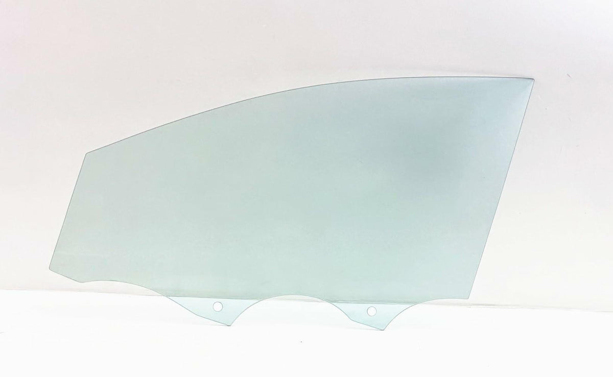 Tempered Driver Left Side Front Door Window Door Glass Compatible with Audi Q4 E-TRON / Volkswagen ID.4 2021-2026 Models