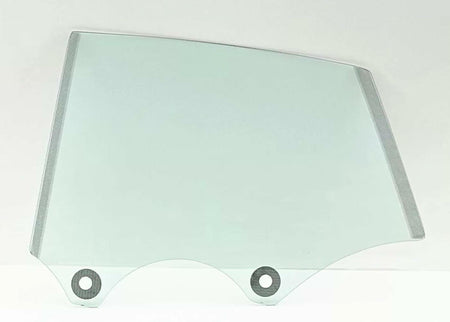 Driver Left Side Rear Door Window Door Glass Compatible with BMW 428i Gran Coupe / 430i Gran Coupe / 435i Gran Coupe / 440i Gran Coupe 2015-2020 Models