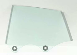 Driver Left Side Rear Door Window Door Glass Compatible with BMW 428i Gran Coupe / 430i Gran Coupe / 435i Gran Coupe / 440i Gran Coupe 2015-2020 Models