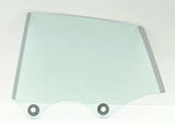 Driver Left Side Rear Door Window Door Glass Compatible with BMW 428i Gran Coupe / 430i Gran Coupe / 435i Gran Coupe / 440i Gran Coupe 2015-2020 Models