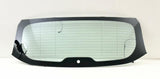 Clear Heated Rear Tailgate Liftgate Back Window Back Glass Compatible with BMW X1 2023-2025 Models