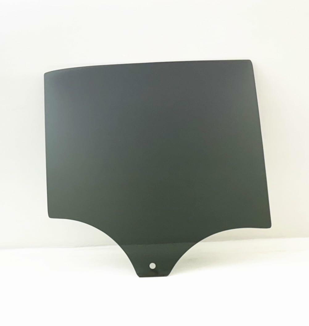 Tempered Passenger Right Side Rear Door Window Door Glass Compatible with Mercedes Benz GLE-Class GLE350 GLE43 GLE450 GLE53 GLE580 GLE63 2020-2025 4-Door SUV Models