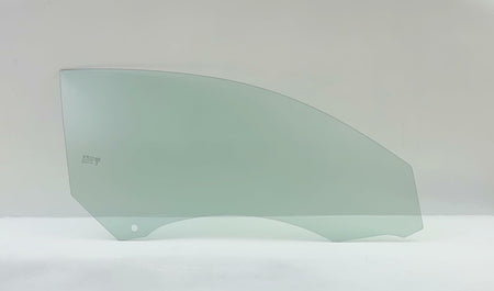 Tempered Passenger Right Side Door Window Door Glass Compatible with Mercedes Benz CLE300 CLE450 CLE53 AMG 2 Door Coupe 2024-2025 ( Not Fit Convertible )