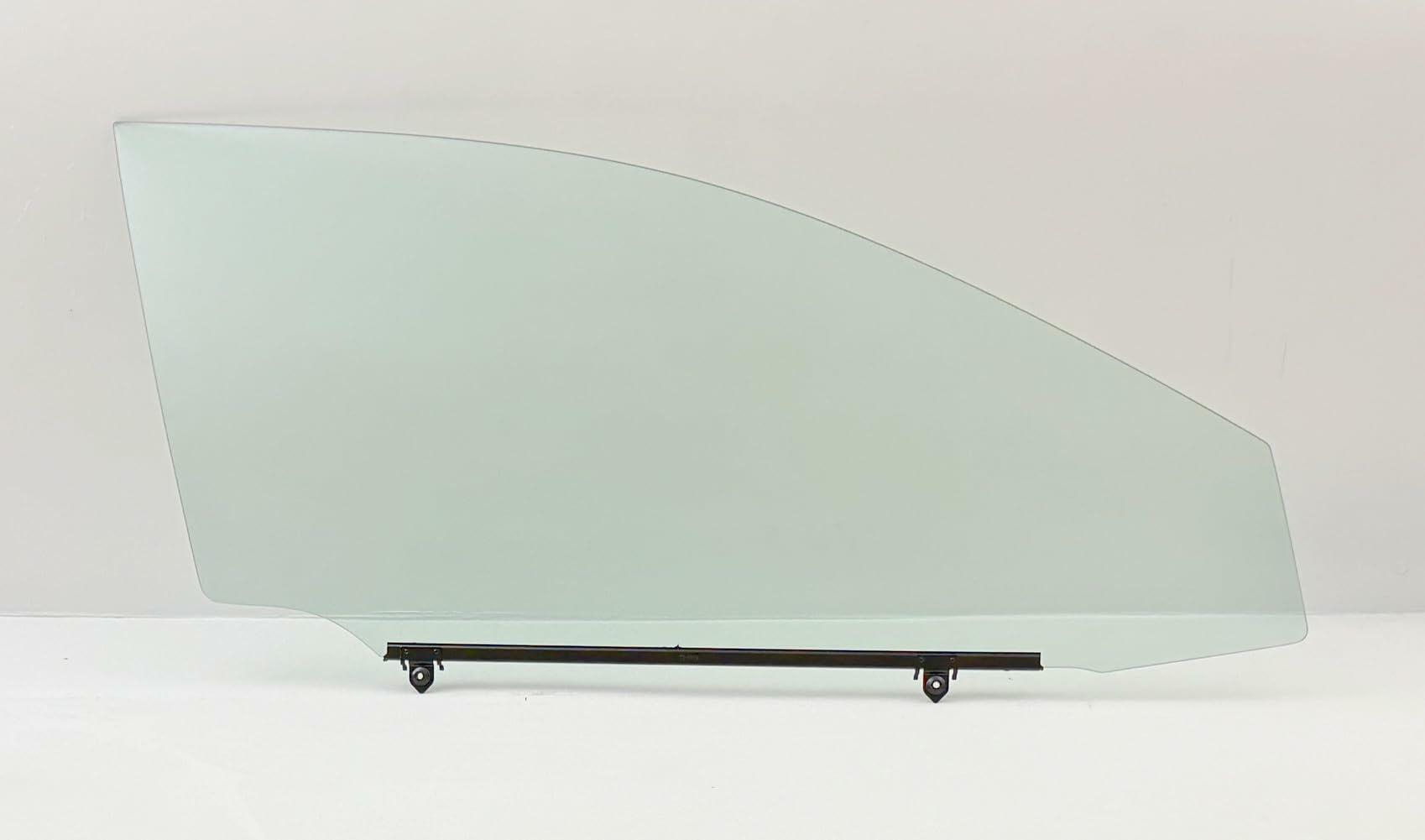 Laminated Passenger Right Side Front Door Window Door Glass Compatible with Toyota Avalon 2019-2022 Models