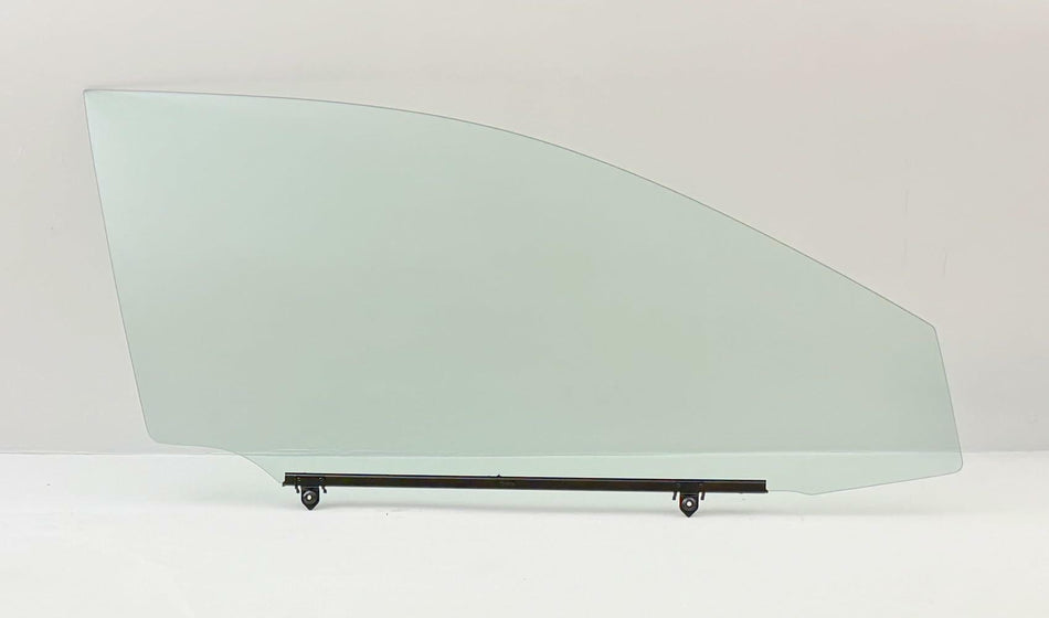 Laminated Passenger Right Side Front Door Window Door Glass Compatible with Toyota Avalon 2019-2022 Models