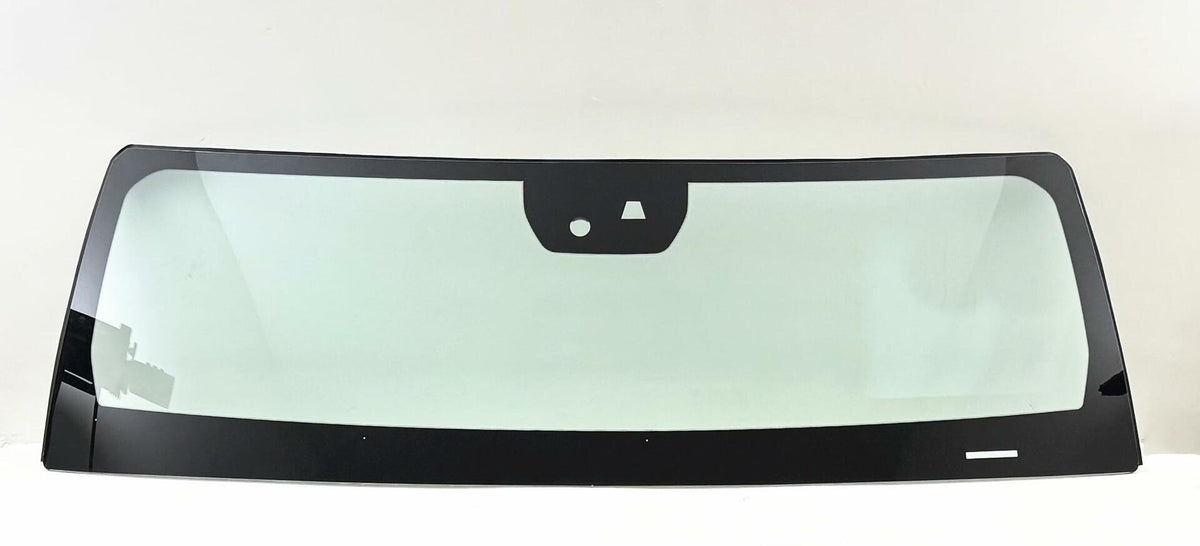 Laminated Front Windshield Window Glass Compatible with GMC HUMMER EV Pickup SUV 2022-2025 Models