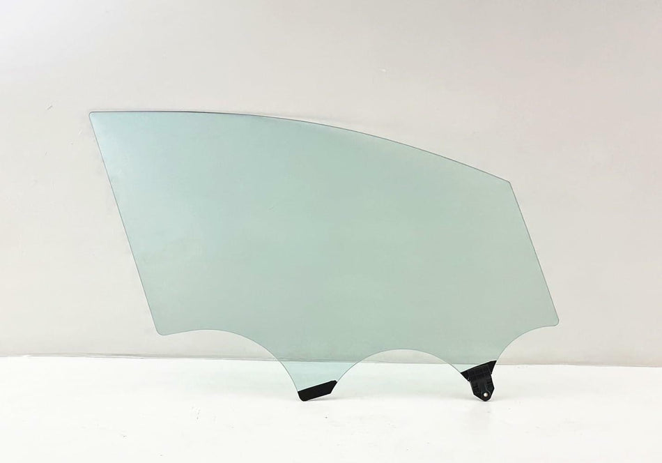 Tempered Passenger Right Side Front Door Window Door Glass Compatible with Kia Sportage 2023-2026 Models