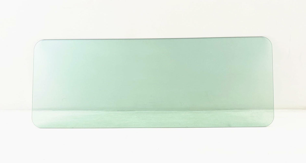 Back Window Back Glass Compatible with Volvo VHD VN VNL VNR VNX VT Series Conventional Cab 1997-2024 Models