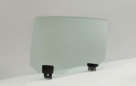 Laminated Driver Left Side Rear Door Window Door Glass Compatible with Mercedes Benz EQS (EQS 450, EQS 450+, EQS 53 AMG, EQS AMG) Sedan/Hatchback 2022-2025 Models