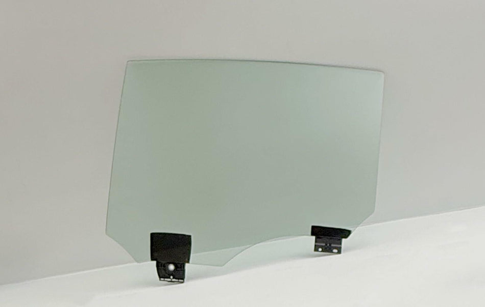 Laminated Driver Left Side Rear Door Window Door Glass Compatible with Mercedes Benz EQS (EQS 450, EQS 450+, EQS 53 AMG, EQS AMG) Sedan/Hatchback 2022-2025 Models