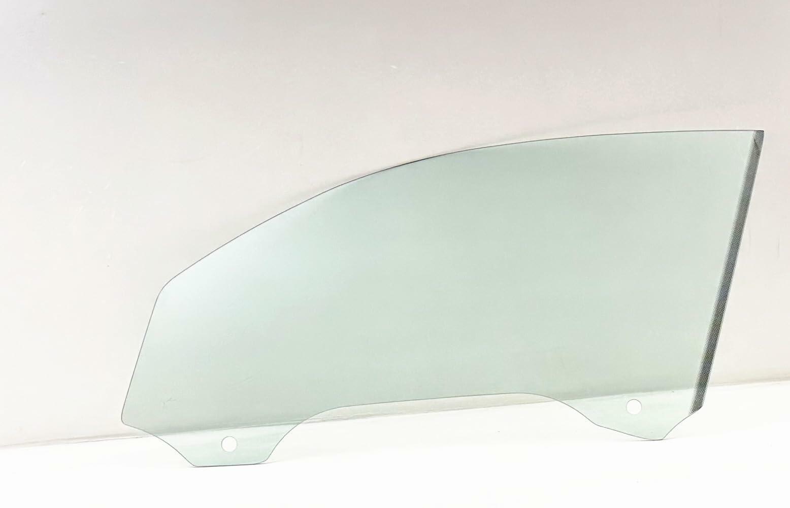Tempered Driver Left Side Door Window Door Glass Compatible with BMW 228i 230i M2 M235i M240i 2-Door Coupe 2014-2021 Models