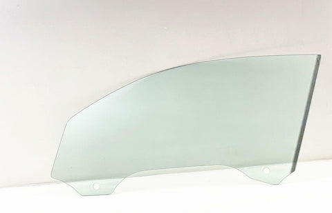 Tempered Driver Left Side Door Window Door Glass Compatible with BMW 228i 230i M2 M235i M240i 2-Door Coupe 2014-2021 Models
