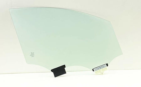 Laminated Passenger Right Side Front Door Window Door Glass Compatible with Hyundai Santa Fe 2019-2023 Models