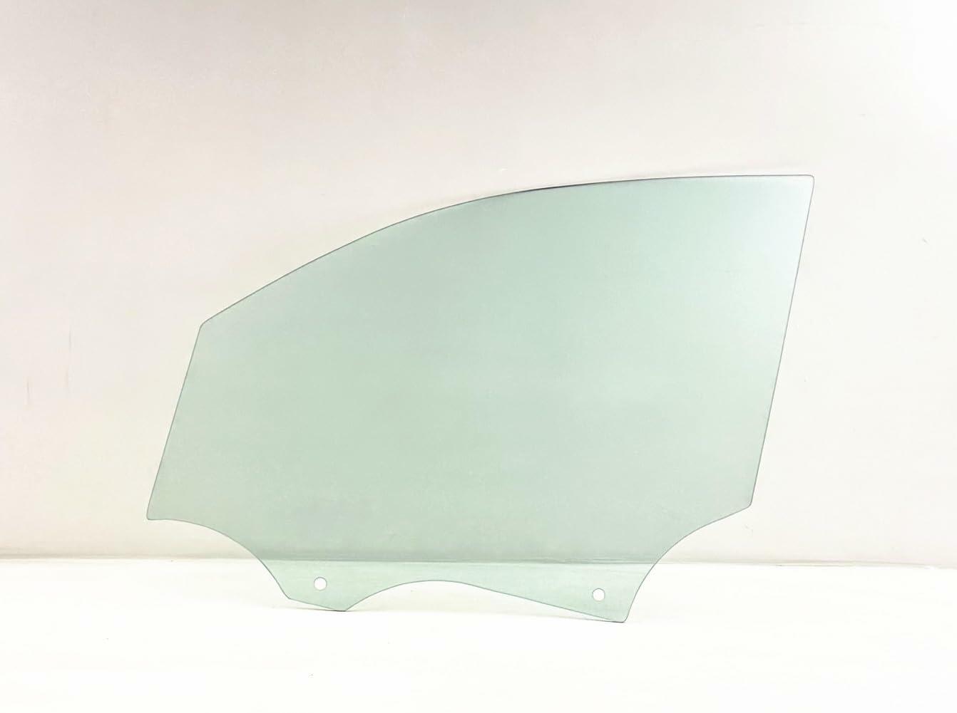 Tempered Driver Left Side Front Door Window Glass Compatible with Mercedes Benz GLE350 GLE43AMG GLE450 GLE53AMG GLE580 GLE63AMG GLS450 GLS580 GLS63AMG 4Dr SUV 2020-2025 Models (Not For Coupe)
