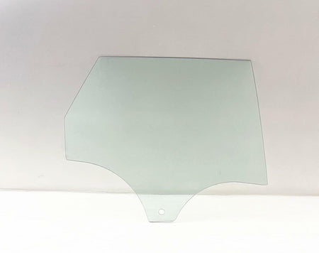 Clear Tempered Passenger Right Side Rear Door Window Glass Compatible with BMW X1 2023-2025 Models