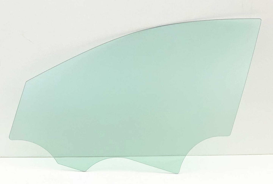 Tempered Driver Left Side Front Door Window Door Glass Compatible with Mercedes Benz E300 E43AMG 2017-2019 / E350 2020-2023 / E53AMG 2019-2023 / E400 E450 E63AMG 2017-2023 4 Door Models