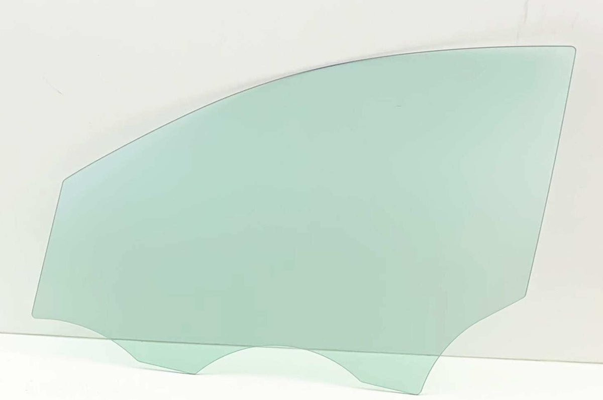 Tempered Driver Left Side Front Door Window Door Glass Compatible with Mercedes Benz GLE43AMG GLE63AMG GLE350d GLE450 2016-2019 4-Door Coupe Models