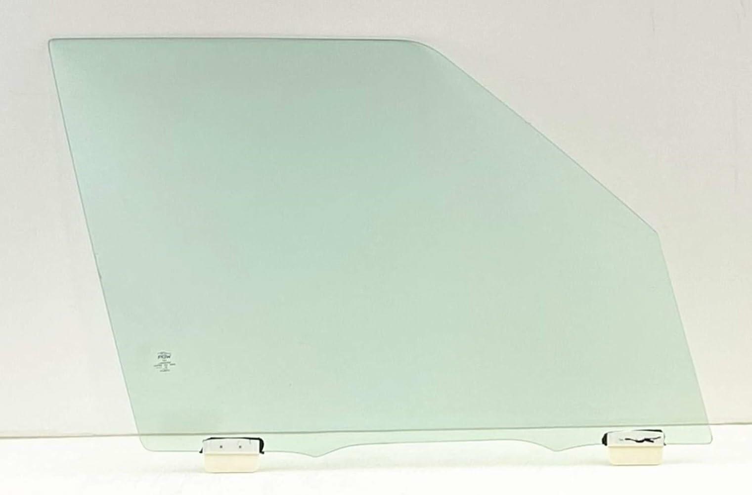 Laminated Passenger Right Side Front Door Window Glass Compatible with Land Rover Range Rover 2006-2007 Models