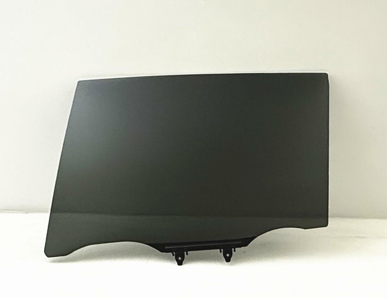 Laminated Driver Left Side Rear Door Window Door Glass Compatible with Lexus RZ300e RZ450e 2023-2025 Models