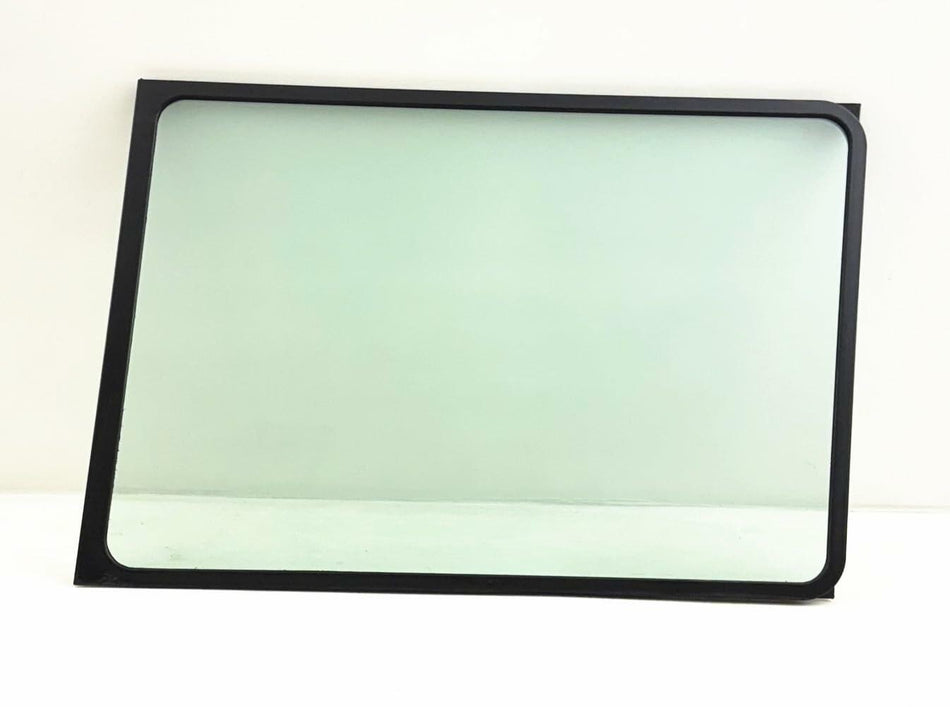 Laminated Driver Left Side Front Windshield Window Glass Compatible with Peterbilt 200 300 325 330 335 337 340 348 349 353 357 359 365 367 378 378 379 384 385 386 388 389 1987-2022 Models