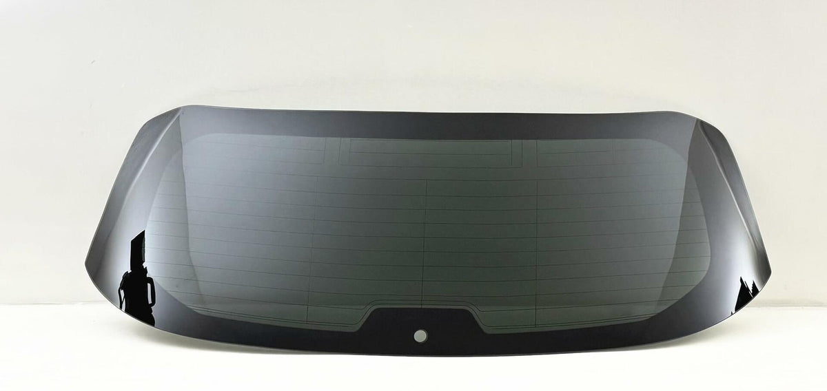 Heated Tempered Rear TailGate LiftGate Back Window Back Glass Compatible with Mazda CX-50 2023-2026 Models