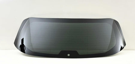 Heated Tempered Rear TailGate LiftGate Back Window Back Glass Compatible with Mazda CX-50 2023-2026 Models