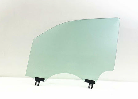 Tempered Driver Left Side Front Door Window Door Glass Compatible with Ram 1500 Pickup 2019-2026 Models (Not For 1500Classic)