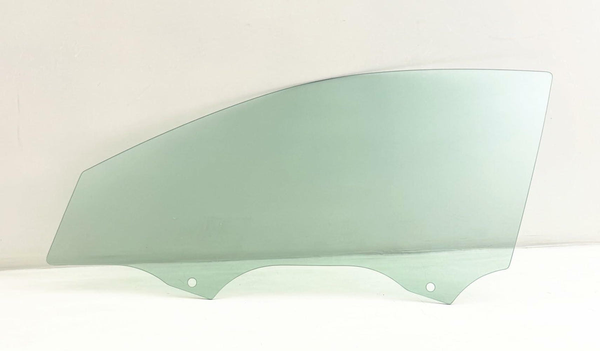 Tempered Driver Left Side Front Door Window Door Glass Compatible with Audi A3 / S3 2022-2025 Model