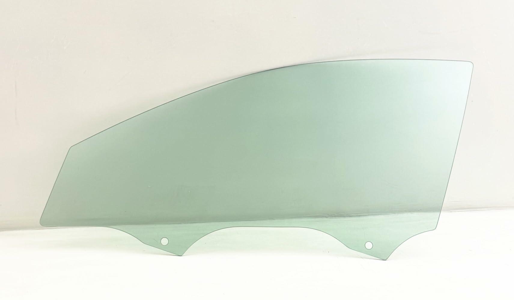 Tempered Driver Left Side Front Door Window Door Glass Compatible with Audi A3 / S3 2022-2025 Model