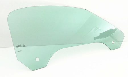 OEM Passenger Right Side Door Window Door Glass Compatible with Mini Cooper 2 Door Coupe 2012-2015 Models