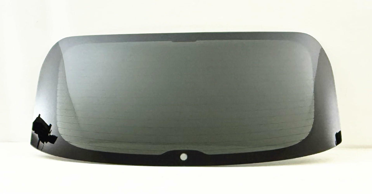 Heated Rear LiftGate TailGate Back Window Back Glass Compatible with Hyundai Kona / Kona Electric 2024-2026 Models
