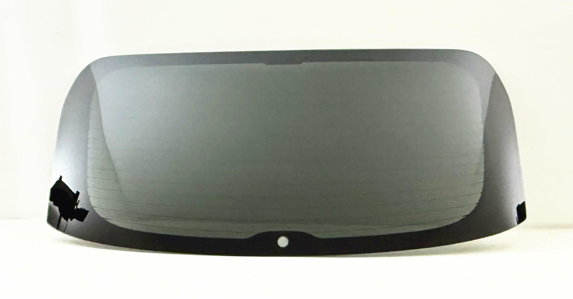 Heated Rear LiftGate TailGate Back Window Back Glass Compatible with Hyundai Kona / Kona Electric 2024-2026 Models